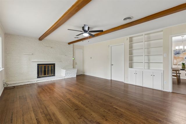 7431 Midbury Drive, Dallas, TX 75230
