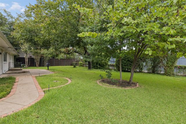 7431 Midbury Drive, Dallas, TX 75230