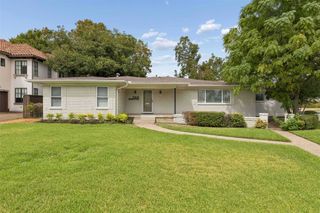 7431 Midbury Drive, Dallas, TX 75230