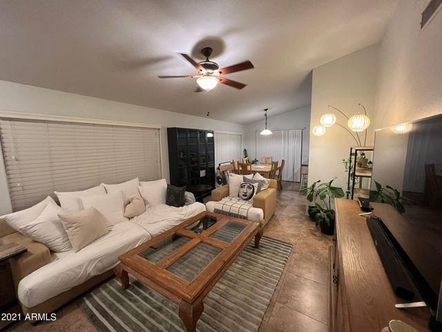 4745 E St John Road, Phoenix, AZ 85032