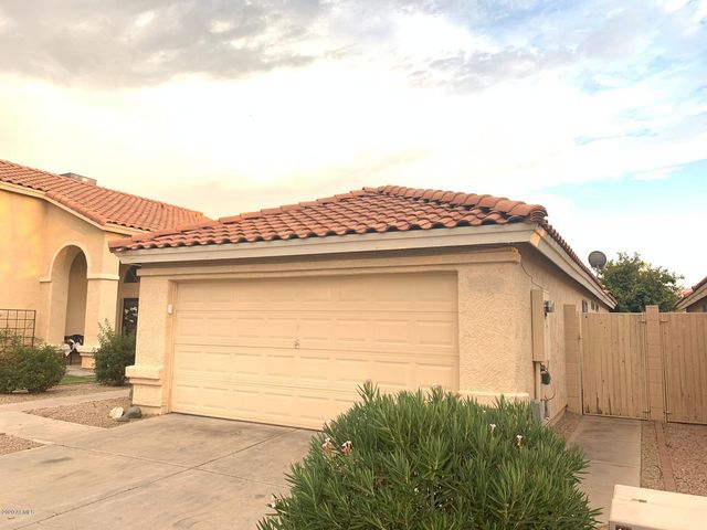 4745 E St John Road, Phoenix, AZ 85032