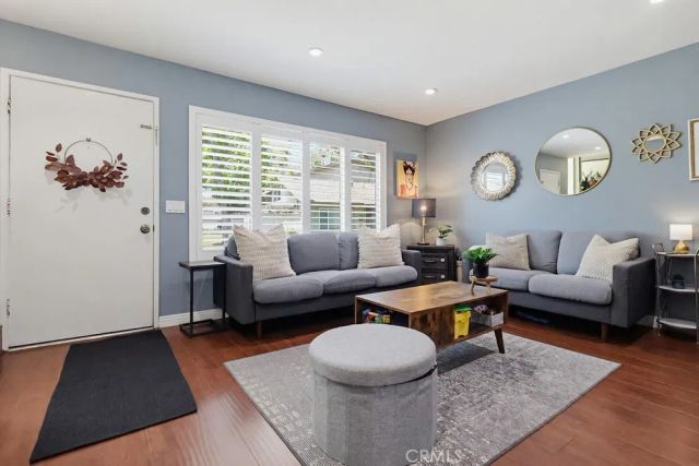 2053 E Aroma, West Covina, CA 91791