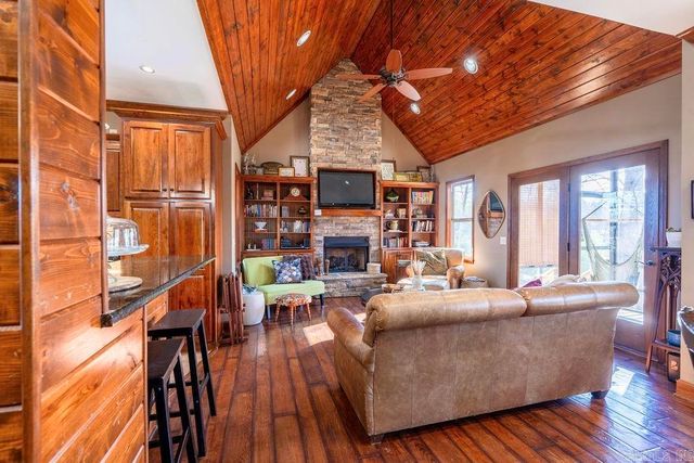 644 Hidden Valley Road, Heber Springs, AR 72543