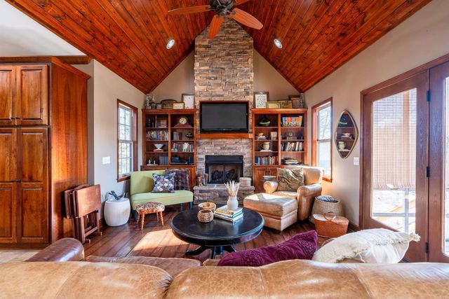 644 Hidden Valley Road, Heber Springs, AR 72543