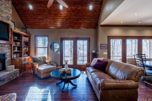 644 Hidden Valley Road, Heber Springs, AR 72543