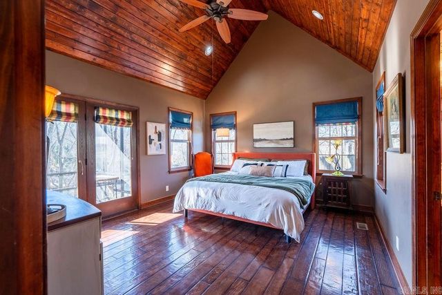 644 Hidden Valley Road, Heber Springs, AR 72543