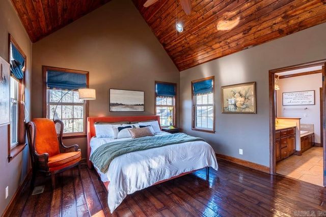 644 Hidden Valley Road, Heber Springs, AR 72543