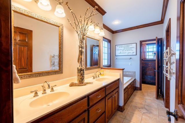 644 Hidden Valley Road, Heber Springs, AR 72543