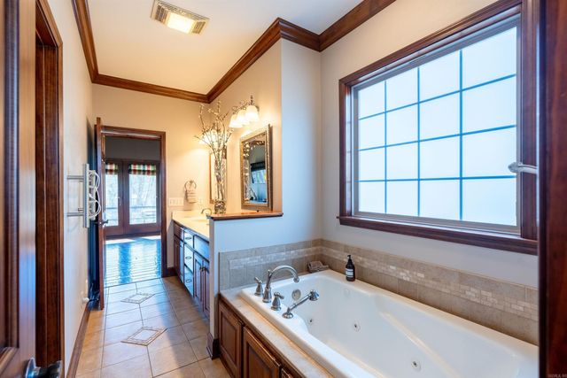 644 Hidden Valley Road, Heber Springs, AR 72543