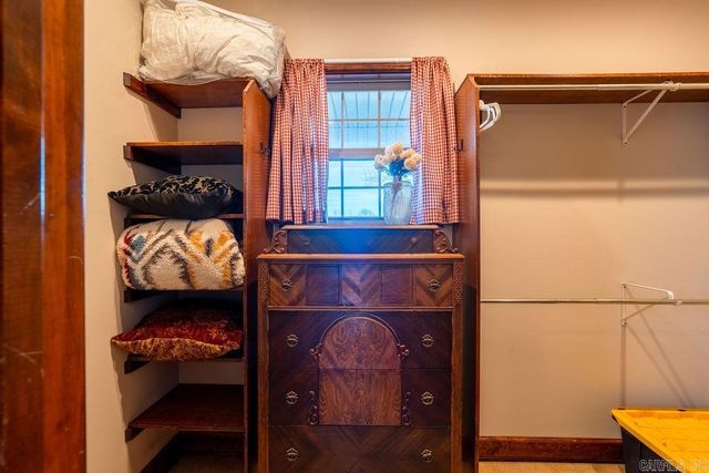 644 Hidden Valley Road, Heber Springs, AR 72543