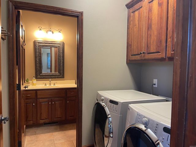 644 Hidden Valley Road, Heber Springs, AR 72543