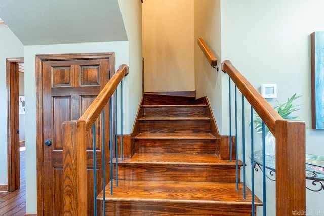 644 Hidden Valley Road, Heber Springs, AR 72543