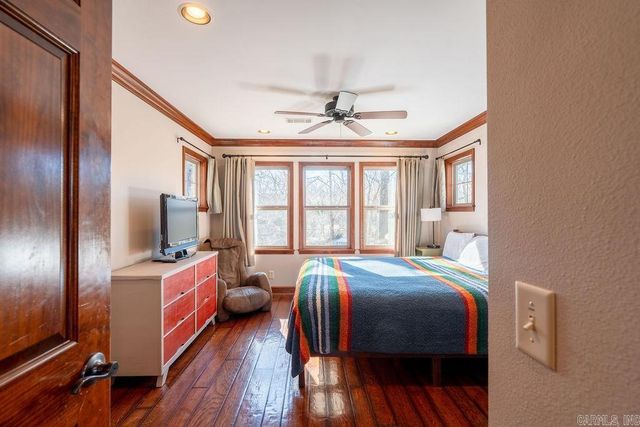 644 Hidden Valley Road, Heber Springs, AR 72543