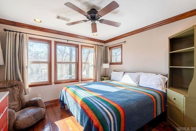 644 Hidden Valley Road, Heber Springs, AR 72543