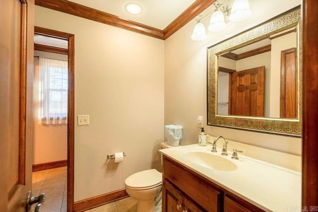 644 Hidden Valley Road, Heber Springs, AR 72543