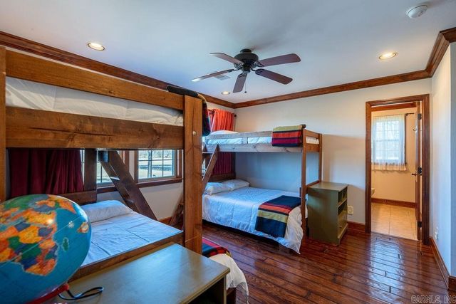 644 Hidden Valley Road, Heber Springs, AR 72543