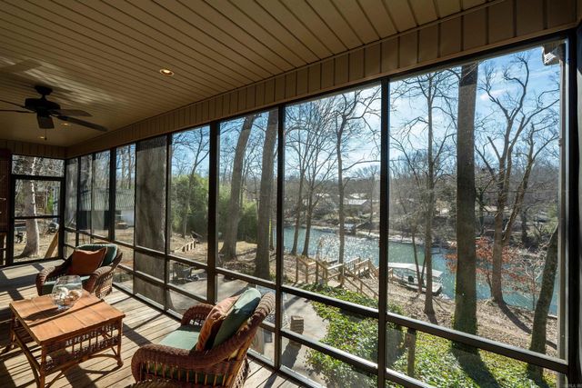 644 Hidden Valley Road, Heber Springs, AR 72543