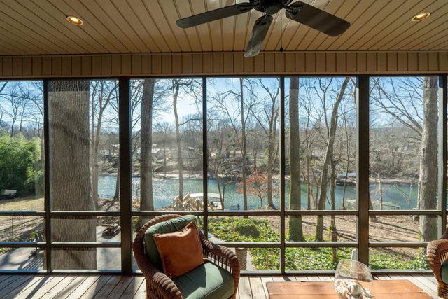 644 Hidden Valley Road, Heber Springs, AR 72543