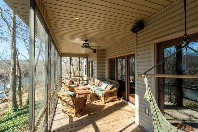 644 Hidden Valley Road, Heber Springs, AR 72543