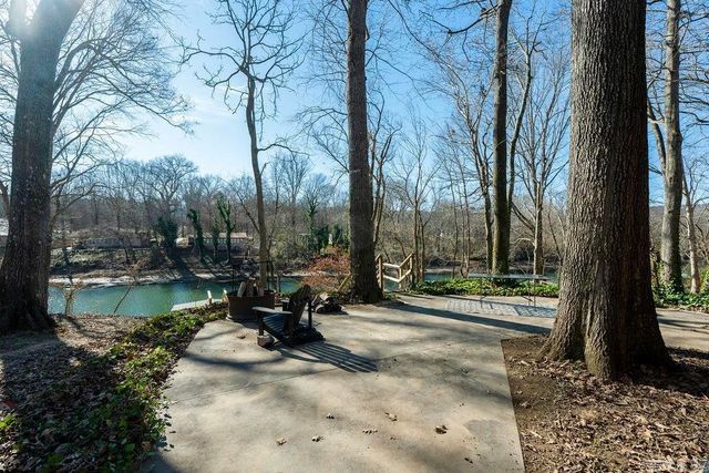 644 Hidden Valley Road, Heber Springs, AR 72543