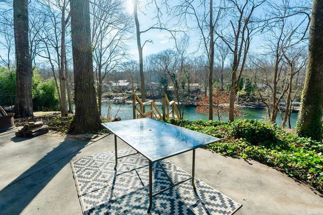 644 Hidden Valley Road, Heber Springs, AR 72543