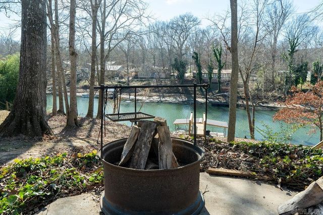 644 Hidden Valley Road, Heber Springs, AR 72543