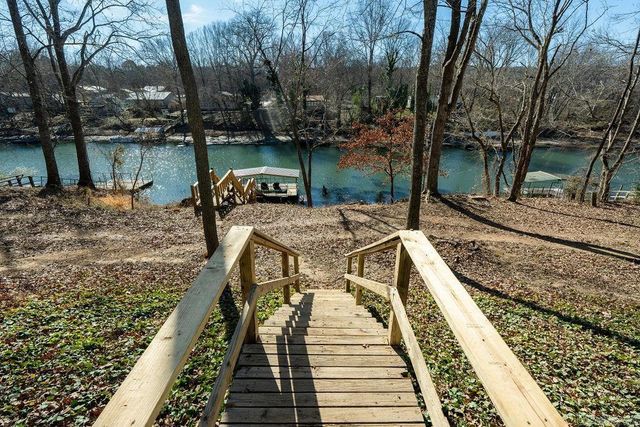 644 Hidden Valley Road, Heber Springs, AR 72543