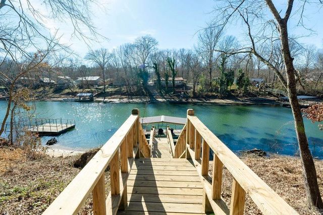 644 Hidden Valley Road, Heber Springs, AR 72543