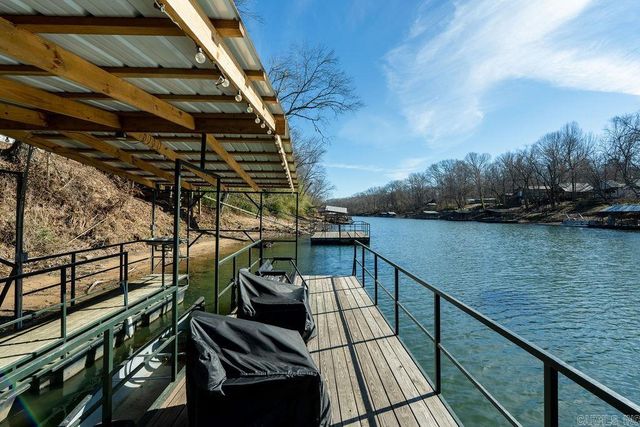 644 Hidden Valley Road, Heber Springs, AR 72543