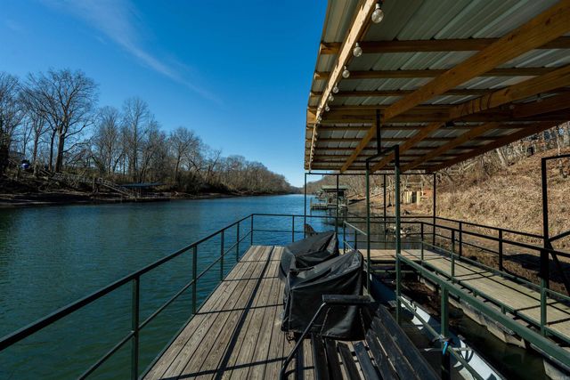 644 Hidden Valley Road, Heber Springs, AR 72543