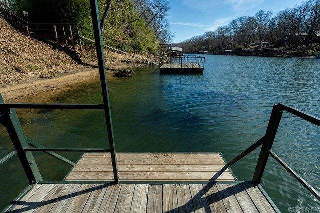 644 Hidden Valley Road, Heber Springs, AR 72543