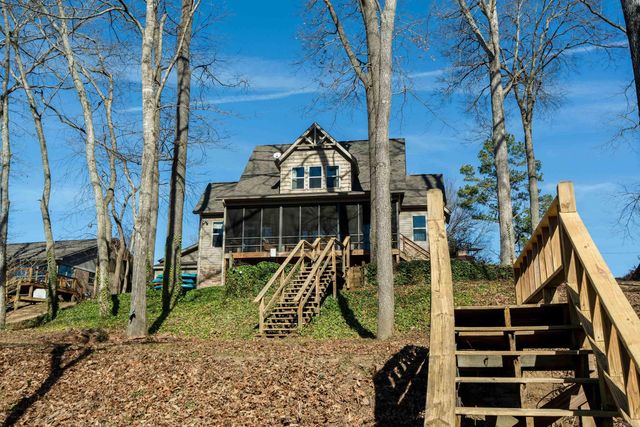 644 Hidden Valley Road, Heber Springs, AR 72543