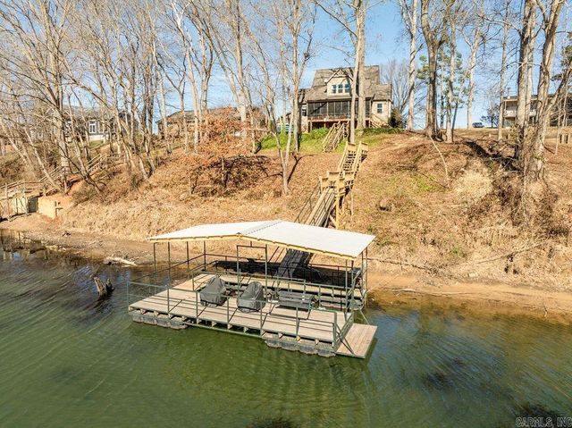 644 Hidden Valley Road, Heber Springs, AR 72543