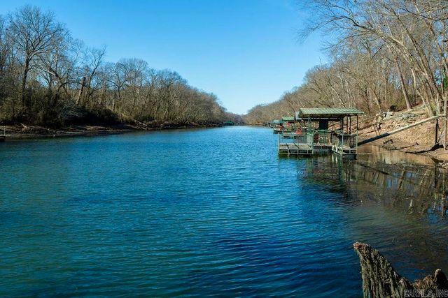 644 Hidden Valley Road, Heber Springs, AR 72543