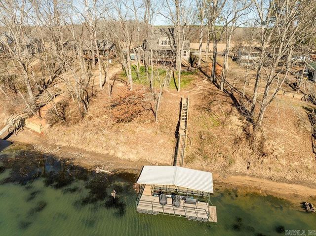 644 Hidden Valley Road, Heber Springs, AR 72543