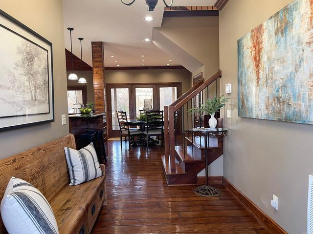 644 Hidden Valley Road, Heber Springs, AR 72543