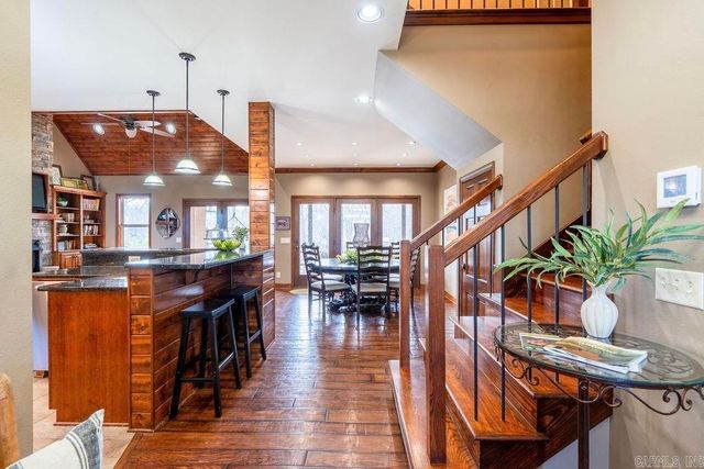 644 Hidden Valley Road, Heber Springs, AR 72543