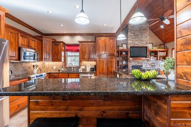 644 Hidden Valley Road, Heber Springs, AR 72543