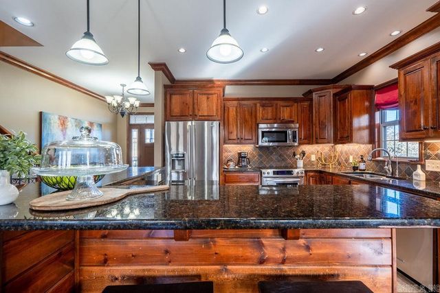 644 Hidden Valley Road, Heber Springs, AR 72543