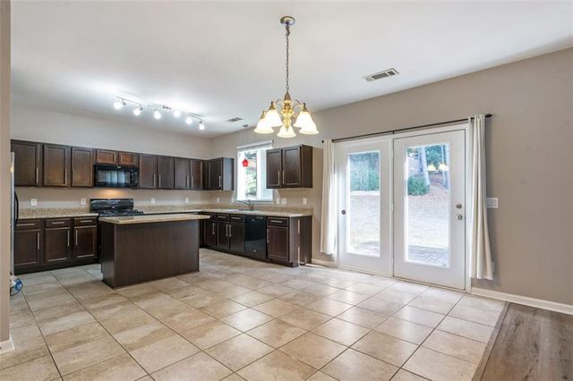 1001 Lanier Springs Court, Buford, GA 30518