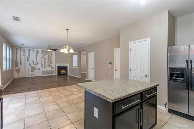 1001 Lanier Springs Court, Buford, GA 30518