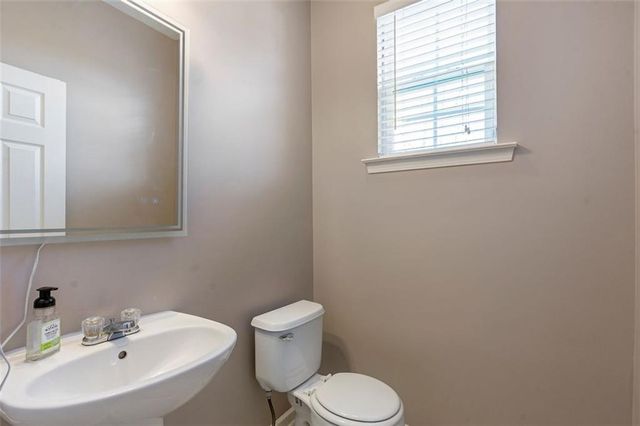 1001 Lanier Springs Court, Buford, GA 30518