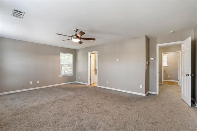 1001 Lanier Springs Court, Buford, GA 30518