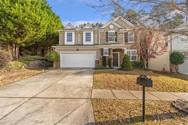 1001 Lanier Springs Court, Buford, GA 30518