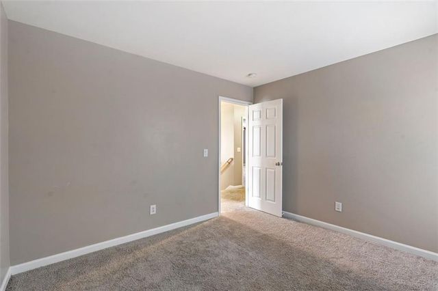 1001 Lanier Springs Court, Buford, GA 30518