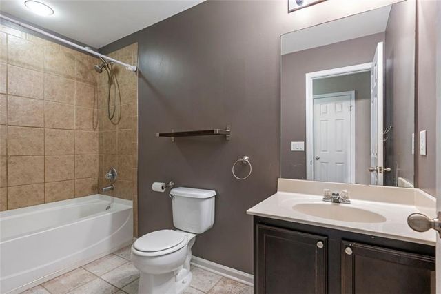 1001 Lanier Springs Court, Buford, GA 30518