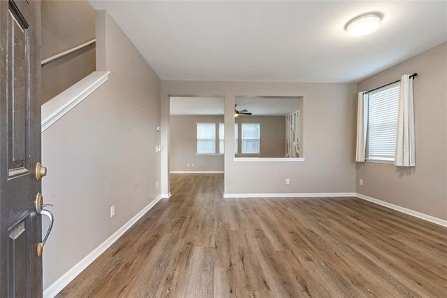 1001 Lanier Springs Court, Buford, GA 30518