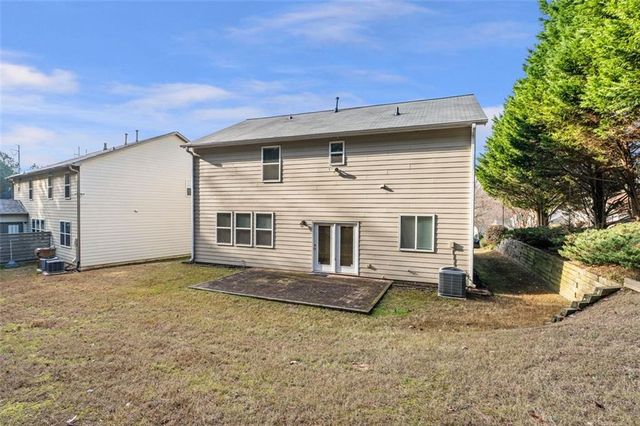 1001 Lanier Springs Court, Buford, GA 30518