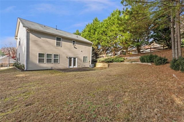 1001 Lanier Springs Court, Buford, GA 30518