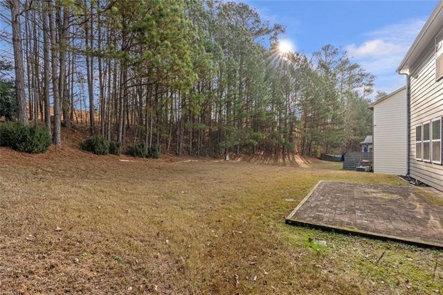 1001 Lanier Springs Court, Buford, GA 30518